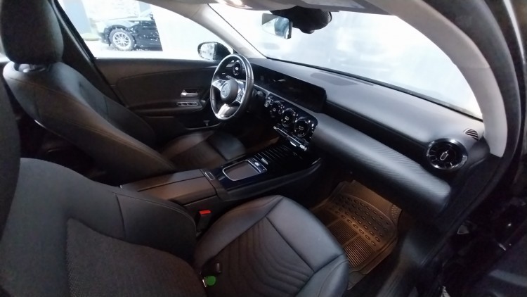 Mercedes-Benz Classe A 180 Style