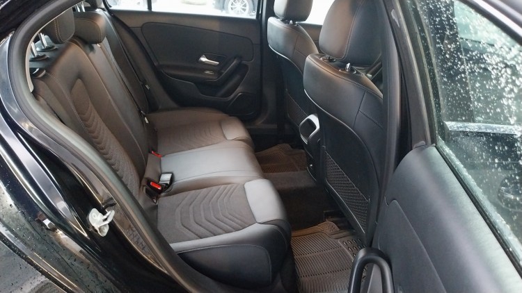 Mercedes-Benz Classe A 180 Style