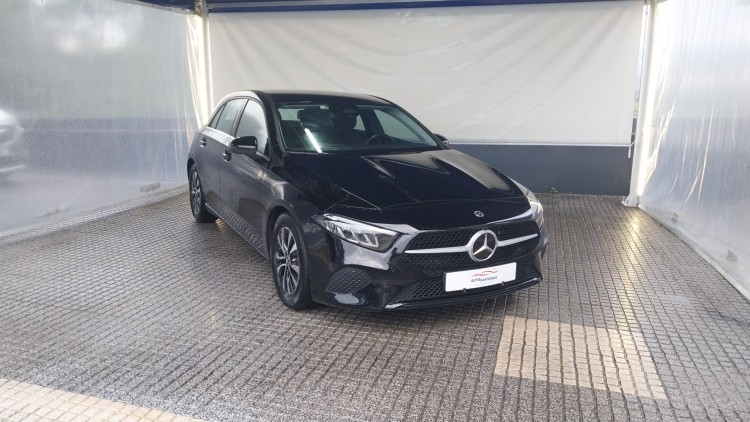 Mercedes-Benz Classe A 180 Style