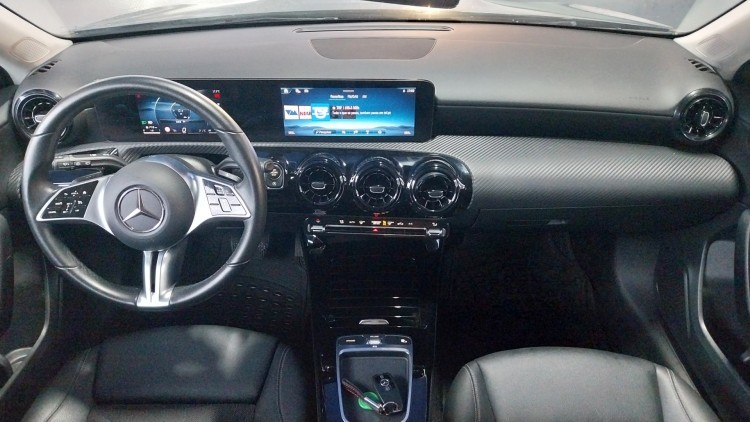 Mercedes-Benz Classe A 180 Style