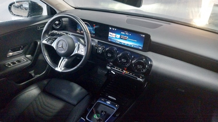 Mercedes-Benz Classe A 180 Style