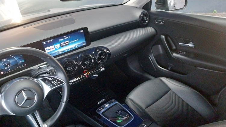 Mercedes-Benz Classe A 180 Style