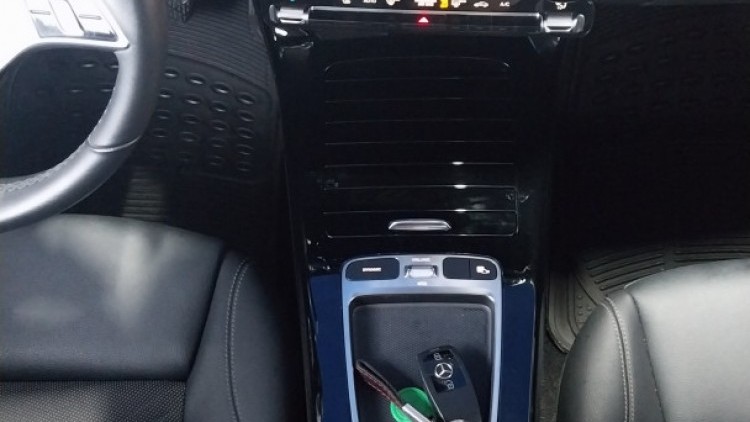 Mercedes-Benz Classe A 180 Style