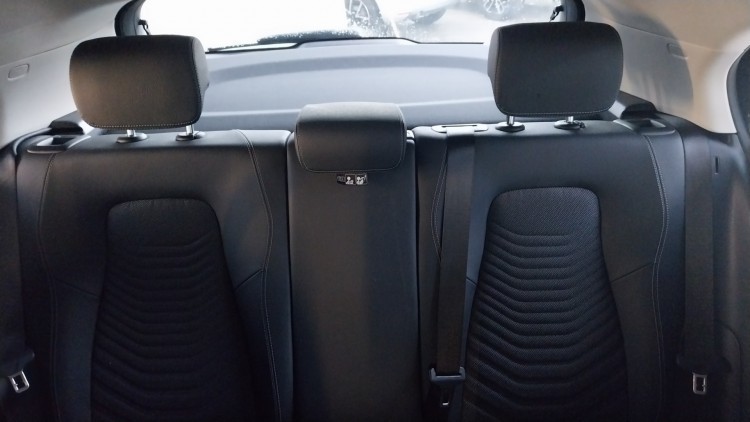 Mercedes-Benz Classe A 180 Style