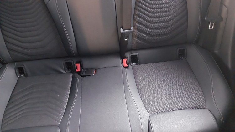 Mercedes-Benz Classe A 180 Style