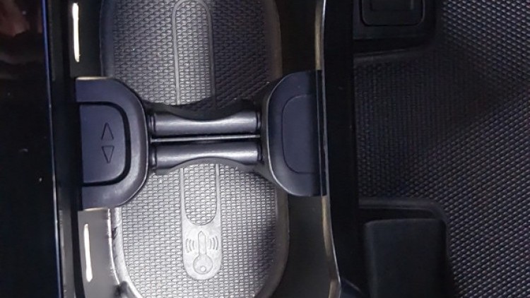 Mercedes-Benz Classe A 180 Style