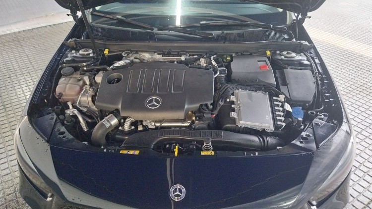Mercedes-Benz Classe A 180 Style