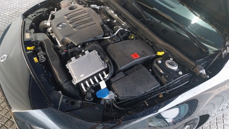 Mercedes-Benz Classe A 180 Style