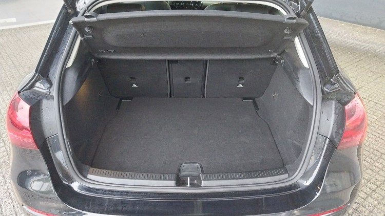 Mercedes-Benz Classe A 180 Style