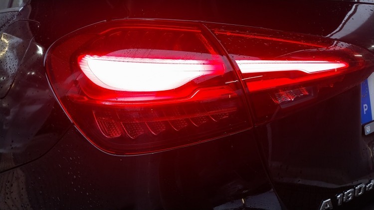 Mercedes-Benz Classe A 180 Style