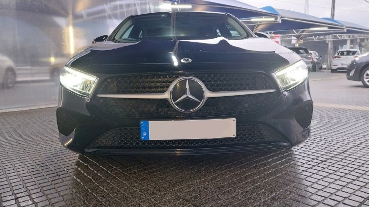 Mercedes-Benz Classe A 180 Style