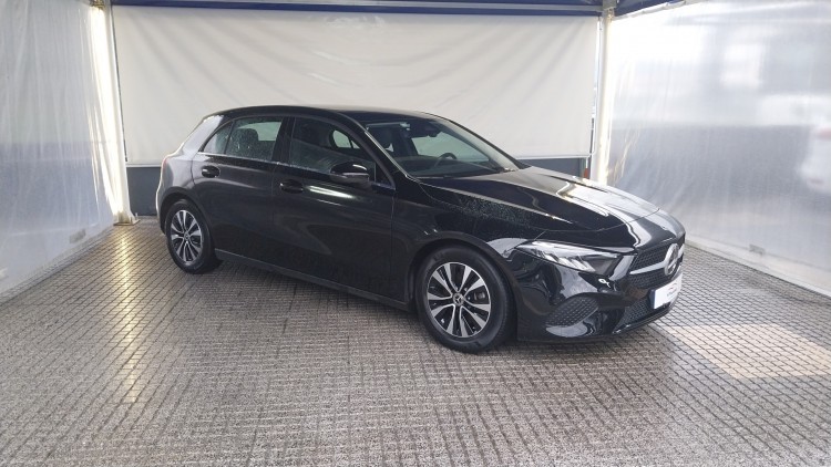 Mercedes-Benz Classe A 180 Style