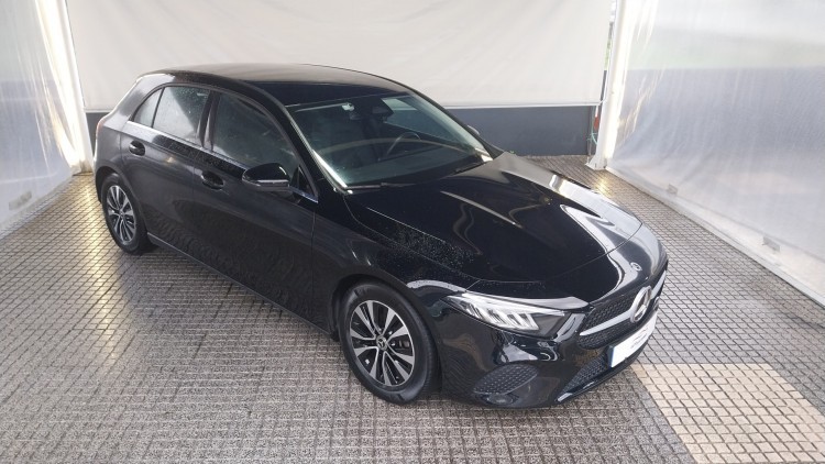 Mercedes-Benz Classe A 180 Style
