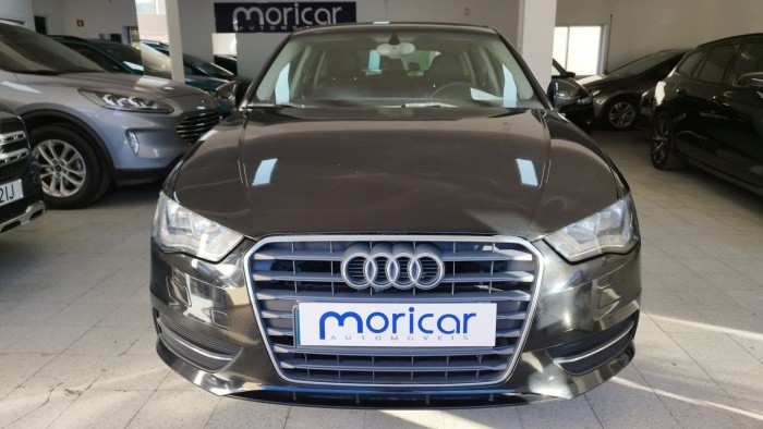 Audi A3 Sportback 1.6 tdi