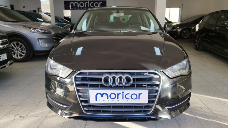 Audi A3 Sportback 1.6 tdi