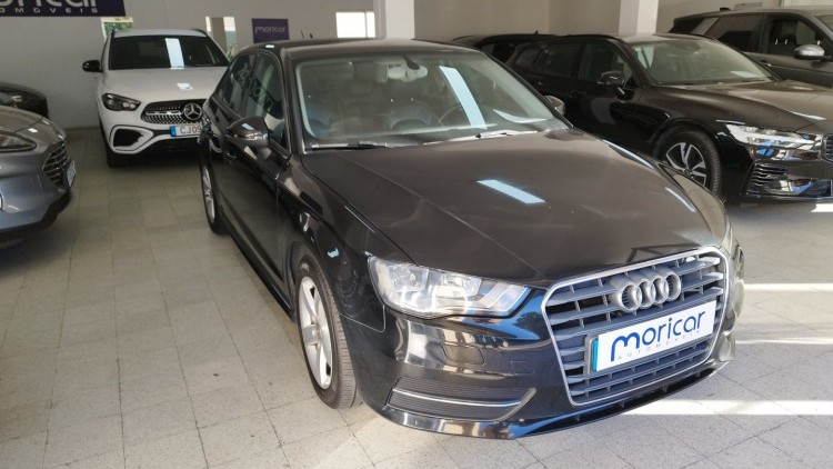 Audi A3 Sportback 1.6 tdi