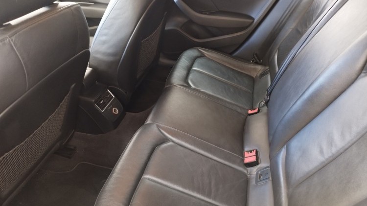 Audi A3 Sportback 1.6 tdi