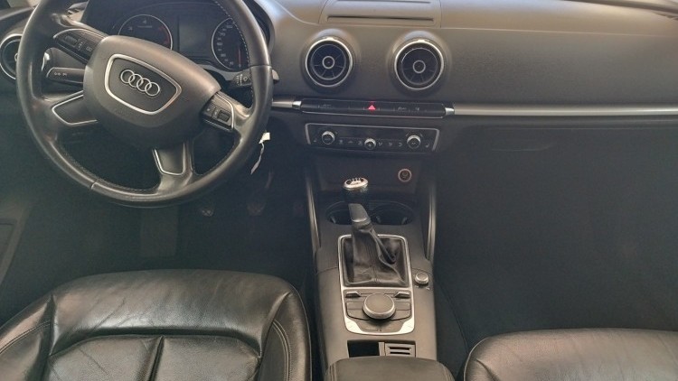 Audi A3 Sportback 1.6 tdi