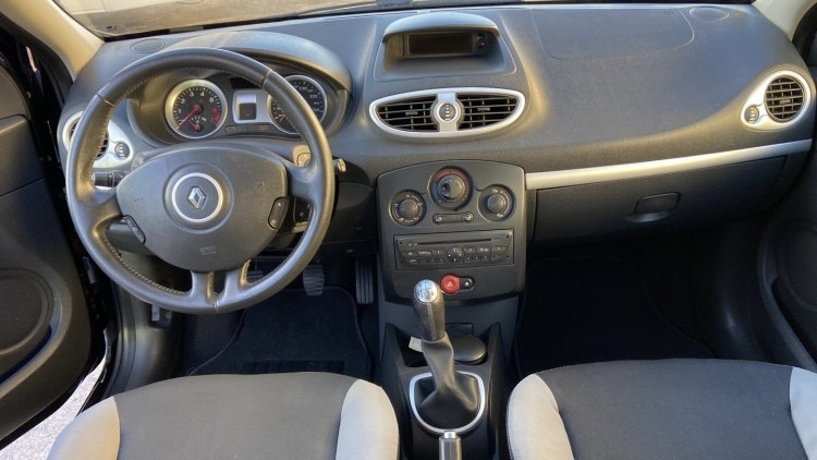 Renault Clio 1.2i DYNAMIQUE