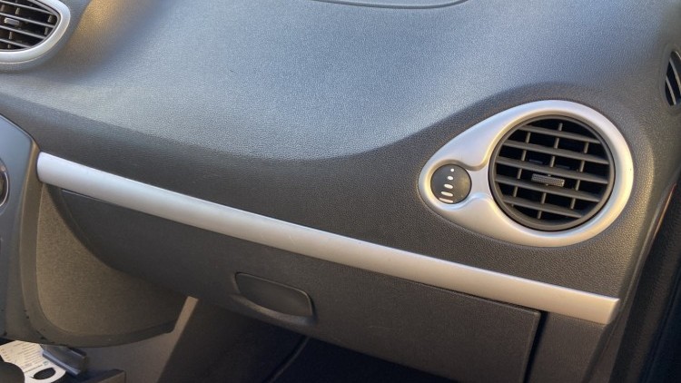 Renault Clio 1.2i DYNAMIQUE