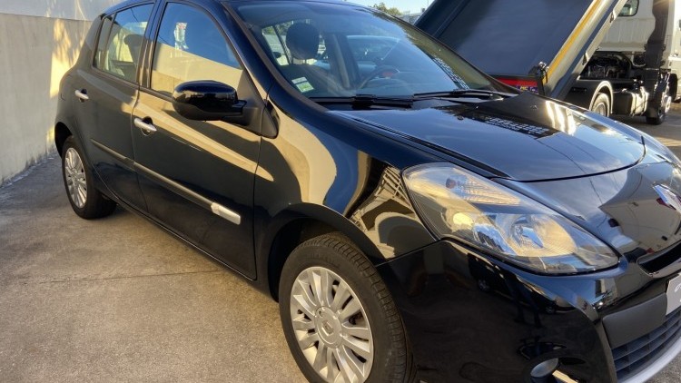 Renault Clio 1.2i DYNAMIQUE