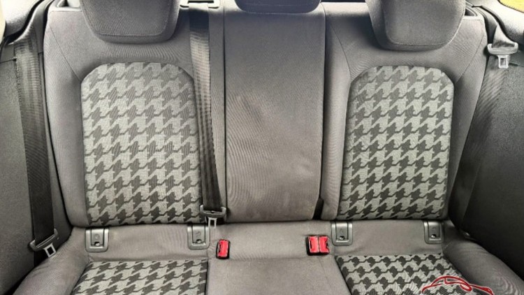 Audi A3 1.6 TDi Attraction