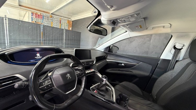 Peugeot 3008 1.2 PureTech