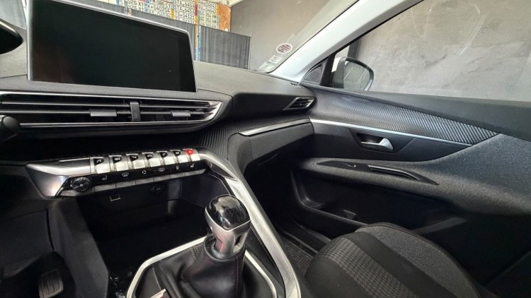 Peugeot 3008 1.2 PureTech