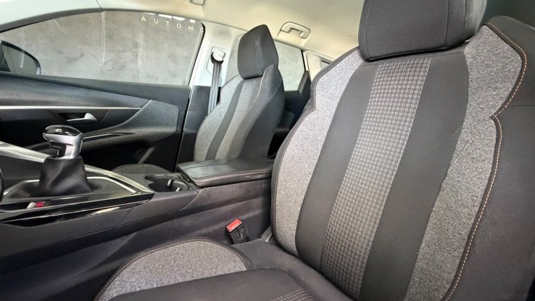 Peugeot 3008 1.2 PureTech