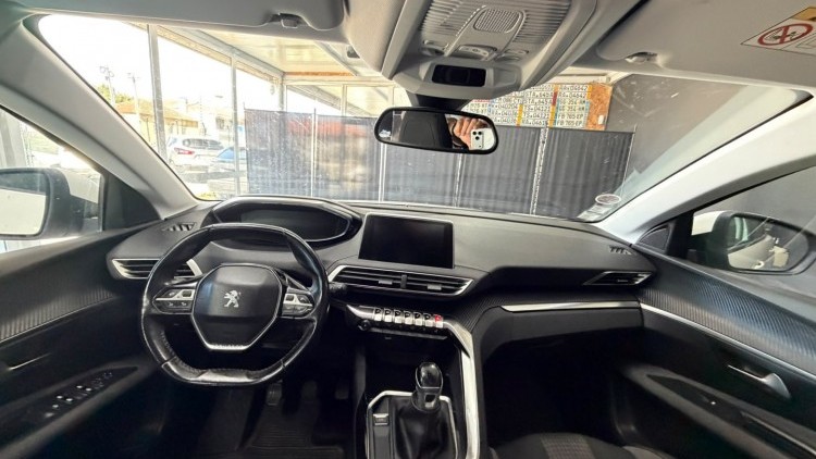 Peugeot 3008 1.2 PureTech