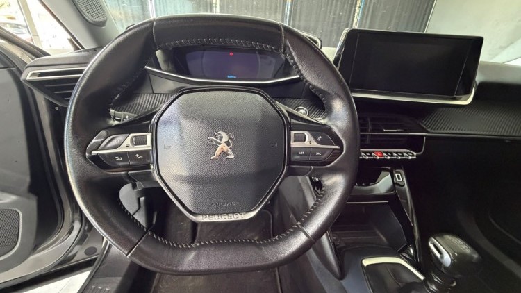 Peugeot 2008 1.2 PureTech Allure