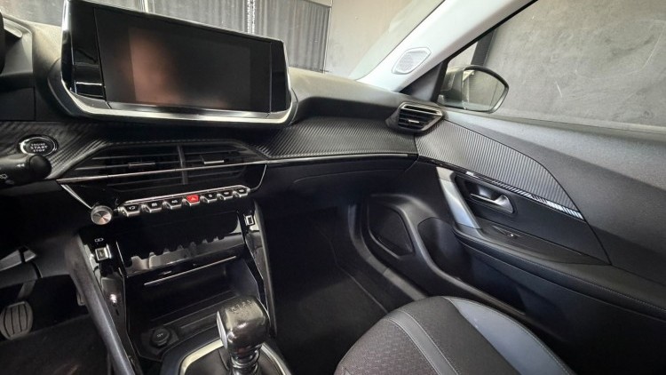 Peugeot 2008 1.2 PureTech Allure