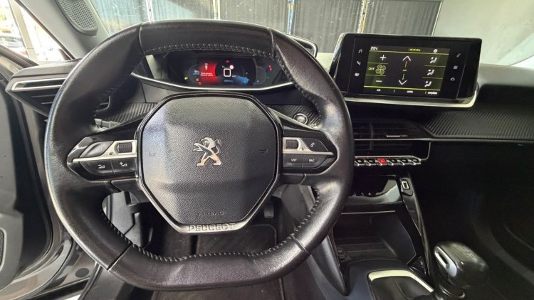 Peugeot 2008 1.2 PureTech Allure