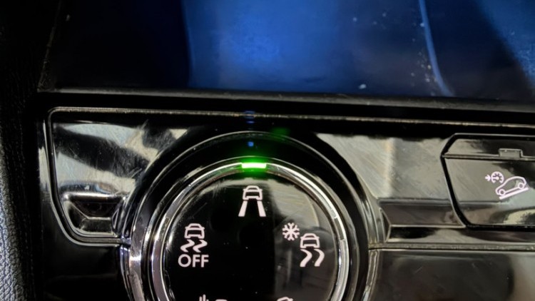 Peugeot 3008 1.2 PureTech Allure
