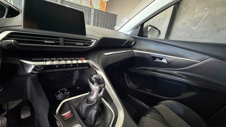 Peugeot 3008 1.2 PureTech Allure