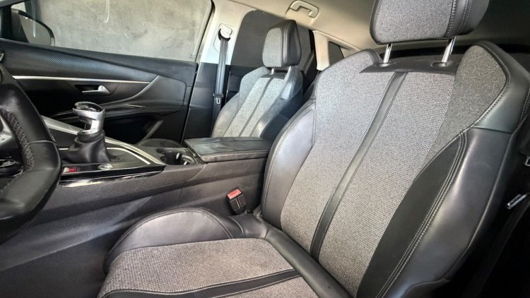 Peugeot 3008 1.2 PureTech Allure