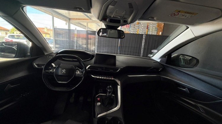 Peugeot 3008 1.2 PureTech Allure