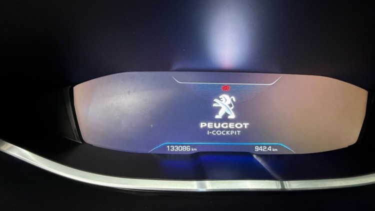 Peugeot 3008 1.2 PureTech Allure