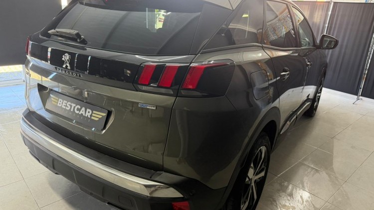 Peugeot 3008 1.2 PureTech Allure