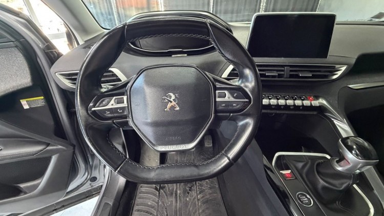 Peugeot 3008 1.2 PureTech Allure