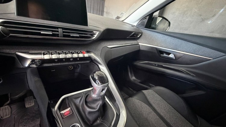 Peugeot 3008 1.2 PureTech Allure