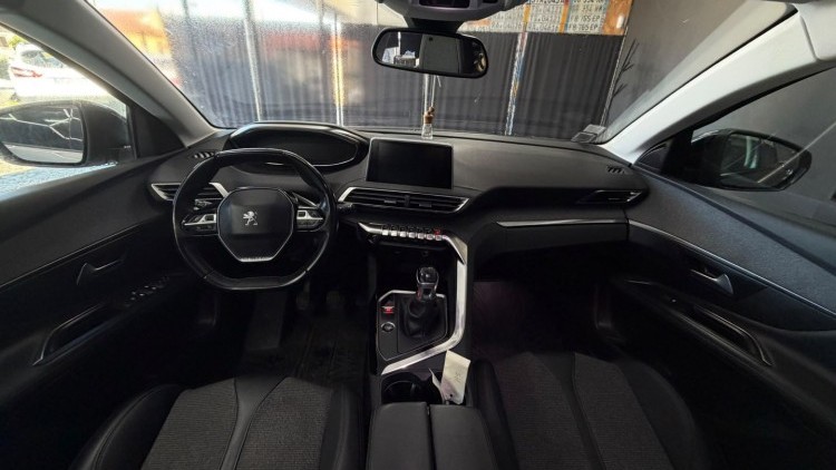 Peugeot 3008 1.2 PureTech Allure
