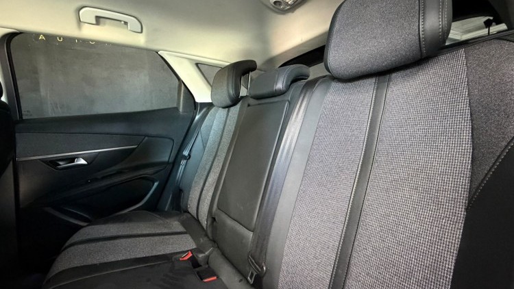 Peugeot 3008 1.2 PureTech Allure