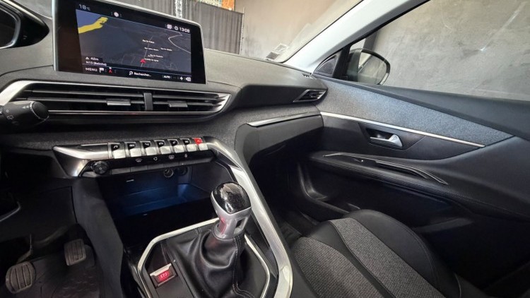 Peugeot 3008 1.2 PureTech Allure