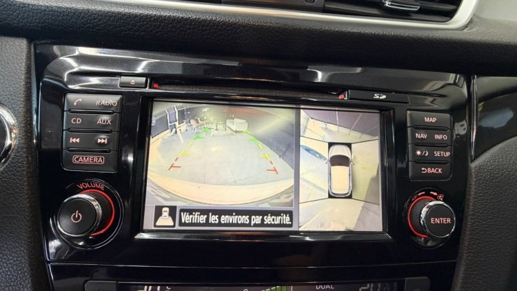 Nissan Qashqai 1.2 DIG-T N-Connecta
