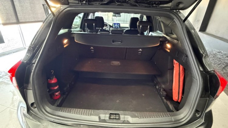 Ford Focus 1.0 EcoBoost ST-Line
