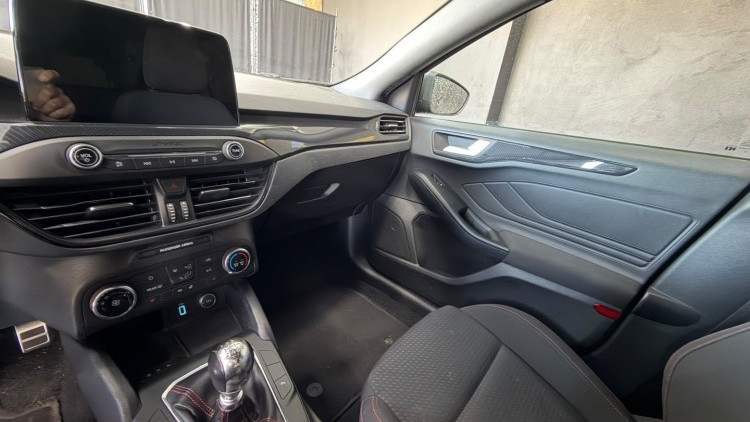 Ford Focus 1.0 EcoBoost ST-Line