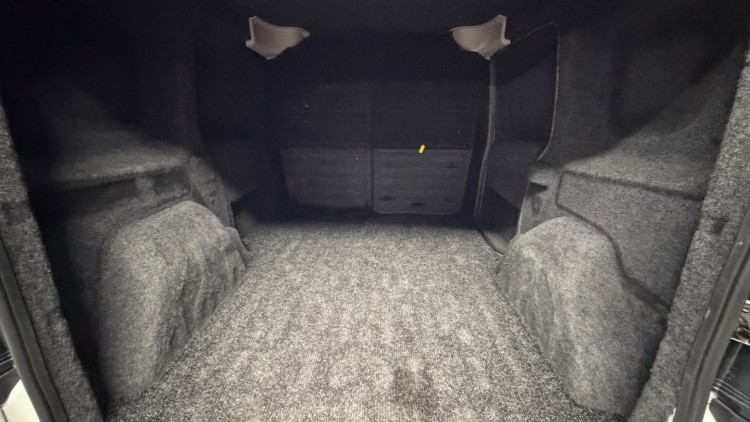 Fiat Doblo 3 Lugares 1.3 Multijet
