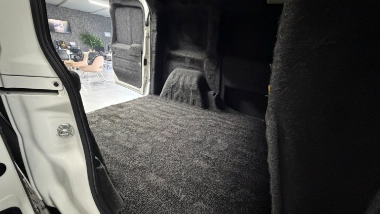Fiat Doblo 3 Lugares 1.3 Multijet