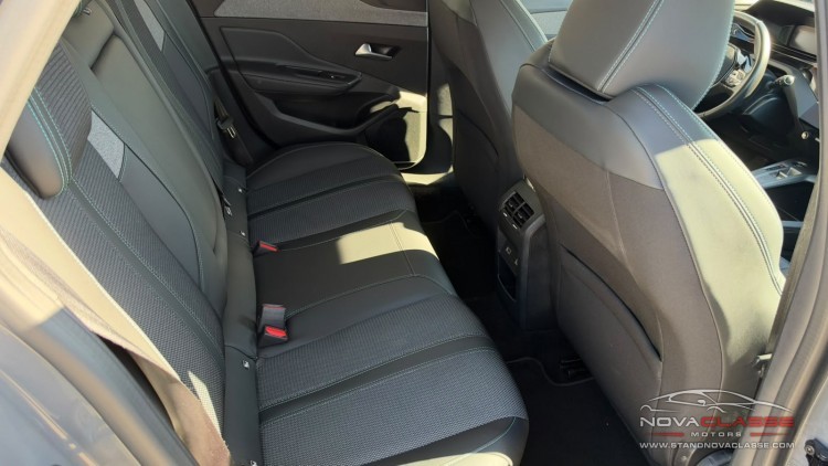 Peugeot 308 SW 1.6 Hybrid Allure e-EAT8